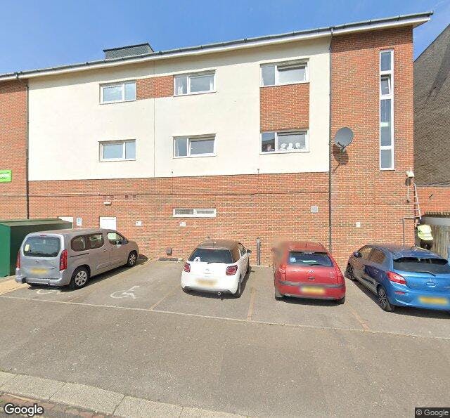 Livability Ashley Place Care Home, Bognor Regis, PO21 2QP