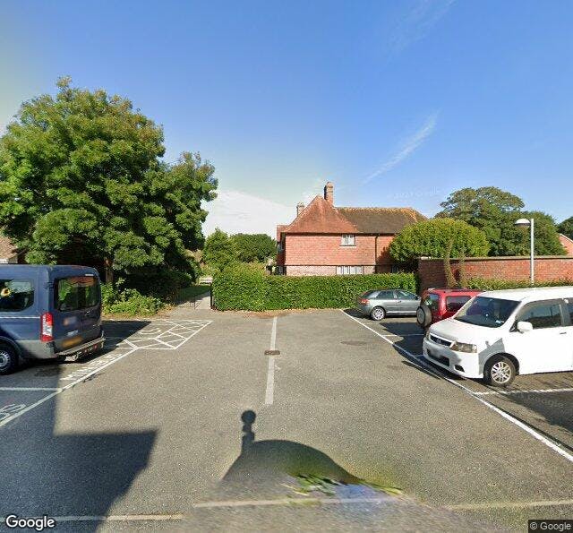 Orchard Close Care Home, Hayling Island, PO11 9AG