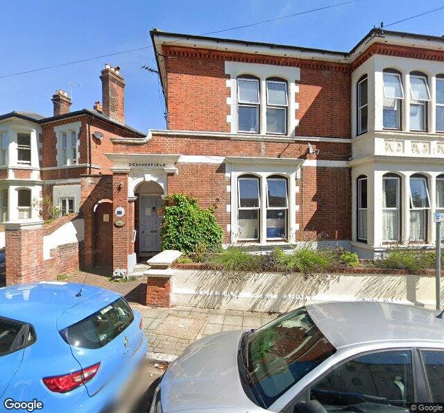 Beaconsfield Residential Care Home, Southsea, PO5 2AS