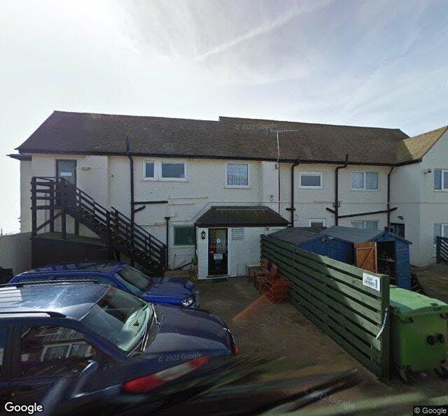 Cliff Court Care Home, Peacehaven, BN10 8ND