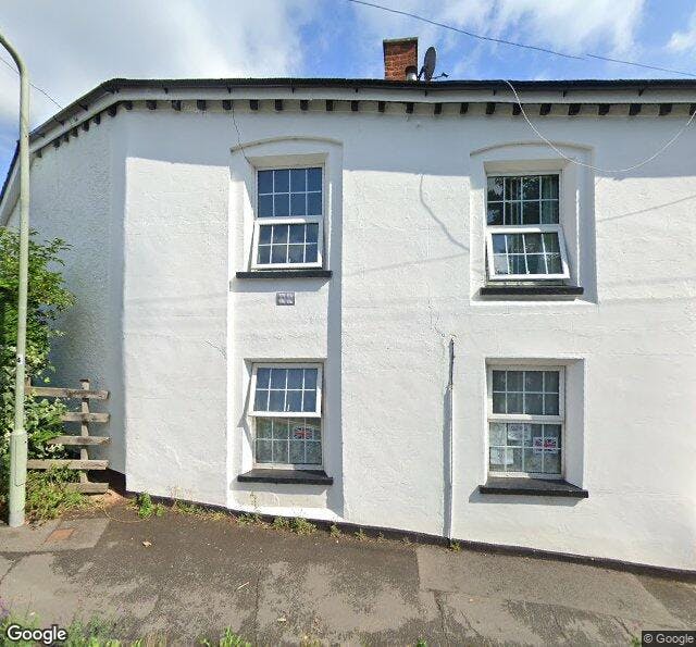 The Old Bakery Care Home, Crediton, EX17 3HP
