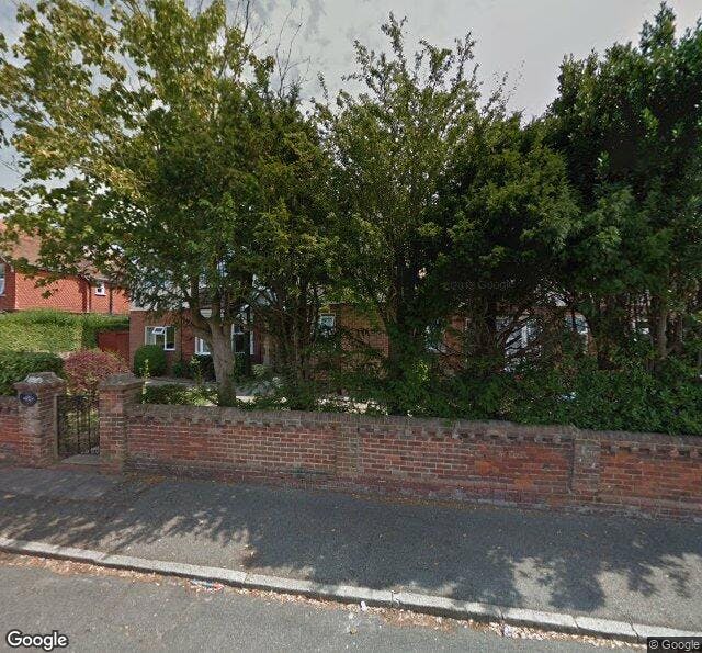 Three Gables Residential Care Home, Eastbourne, BN22 9PX
