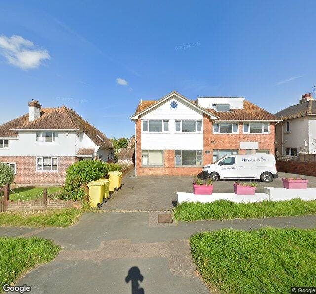 Fairlight Manor Care Home, Peacehaven, BN10 7BS