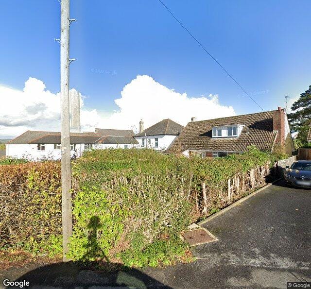 Sunningdale House Care Home, Honiton, EX14 1HW