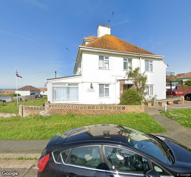 Crowborough Lodge Residential Care Home, Brighton, BN2 8EA