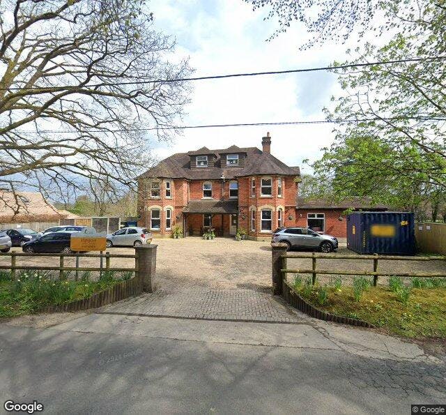 Highgrove Care Home, Wimborne, BH21 7NF