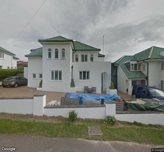 Arundel Park Lodge Care Home, Brighton, BN2 8SL