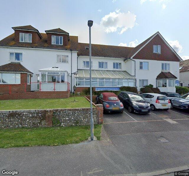 Rottingdean Nursing and Care Home, Brighton, BN2 7GD
