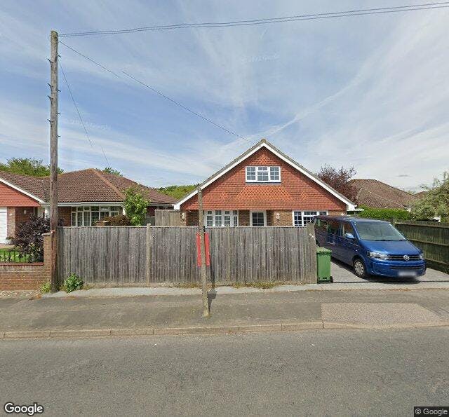 Telscombe Road Care Home, Peacehaven, BN10 7UB