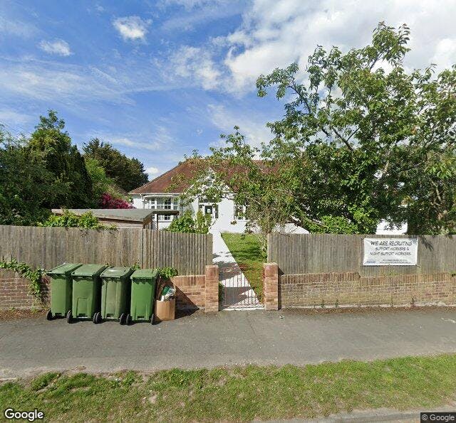 Greensleeves Care Home, Eastbourne, BN23 8AP