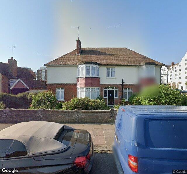 Victoria Royal Beach Care Home, Worthing, BN11 5AW