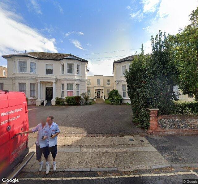 Camelot Nursing and Residential Care Home, Worthing, BN11 4BY
