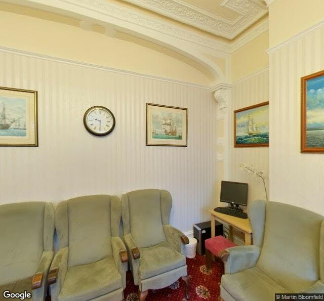 Highgrove House Residential Care Home, Worthing, BN11 4DH