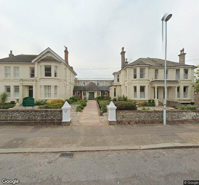Hollywynd Rest Home Care Home, Worthing, BN11 4JN