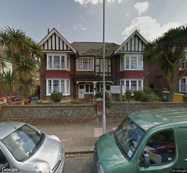 Victoria Lodge Care Home, Worthing, BN11 4AS