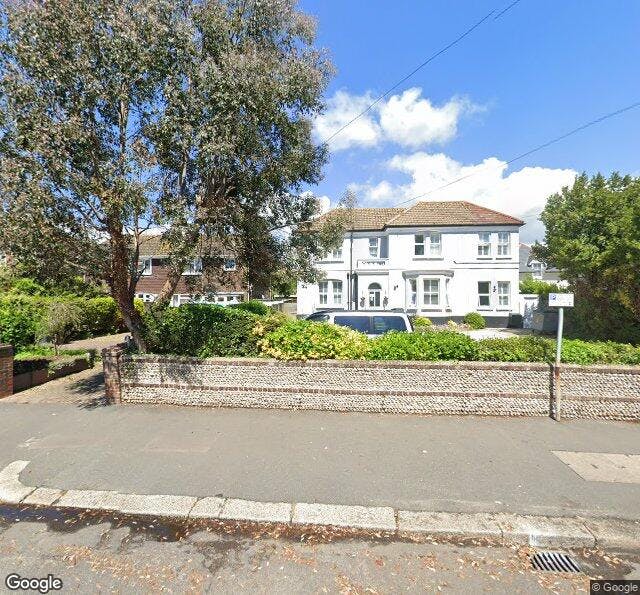 Sutton Court Care Home, Worthing, BN11 2AB