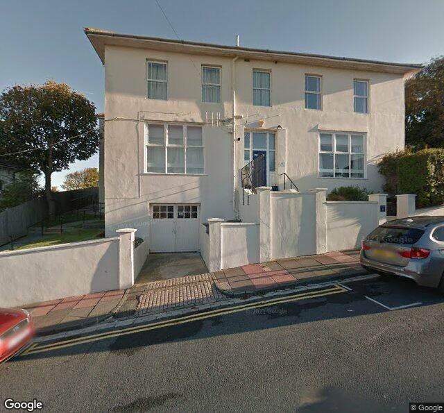 College View Care Home, Brighton, BN2 0AB