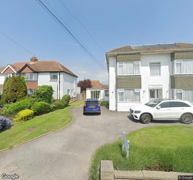 Stanbridge House Care Home, Lancing, BN15 8DY