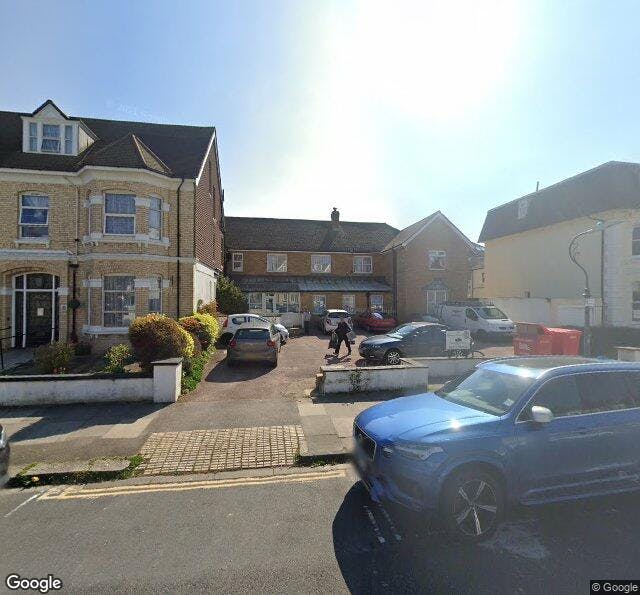 The Grange Rest Home Limited Care Home, Hove, BN3 4GJ