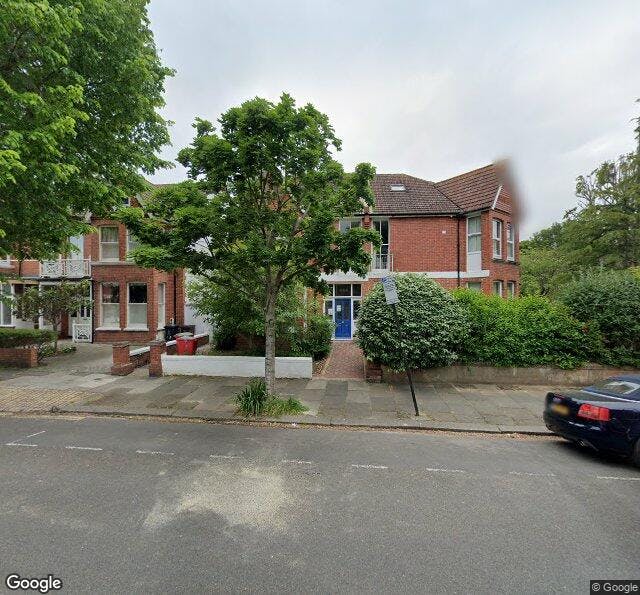 Glentworth House Care Home, Hove, BN3 5DB