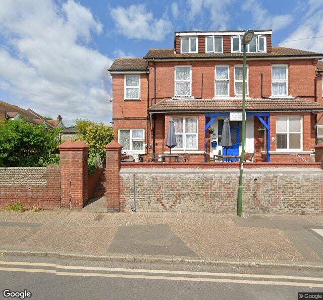 St Clare Rest Home Care Home, Brighton, BN42 4DL