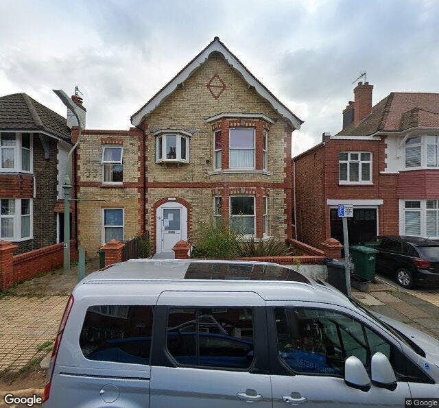 Brighton & Hove City Council - 19 Leicester Villas Care Home, Hove, BN3 5SP