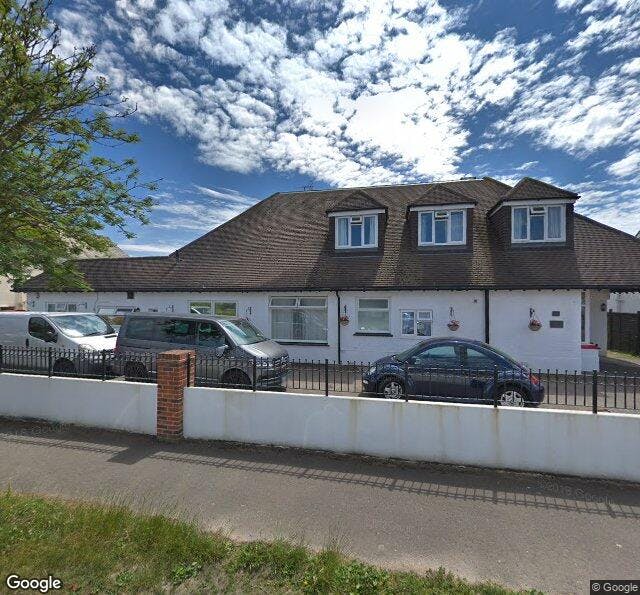 Elreg House Care Home, Shoreham By Sea, BN43 6WP