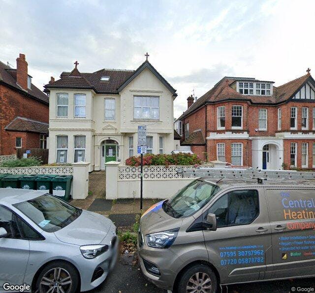 Wilbury Gardens Care Home, Hove, BN3 6HQ
