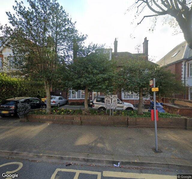 Crescent House Care Home, Hove, BN3 6GP