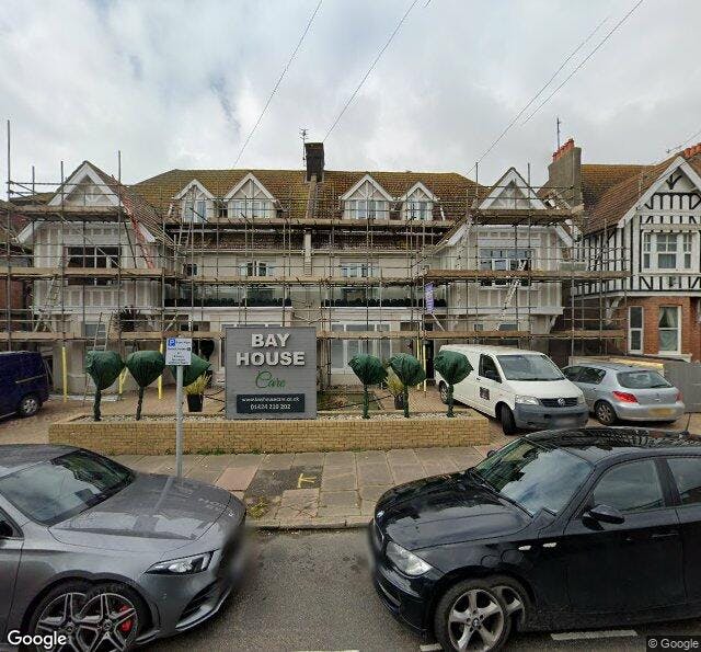 Bay House Care Ltd Care Home, Bexhill On Sea, TN40 1LP