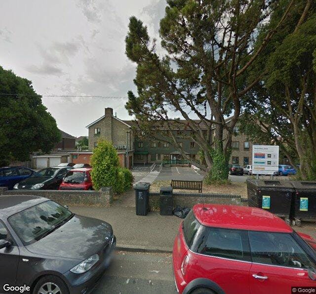 Brighton & Hove City Council - Wayfield Avenue Resource Centre Care Home, Hove, BN3 7LW