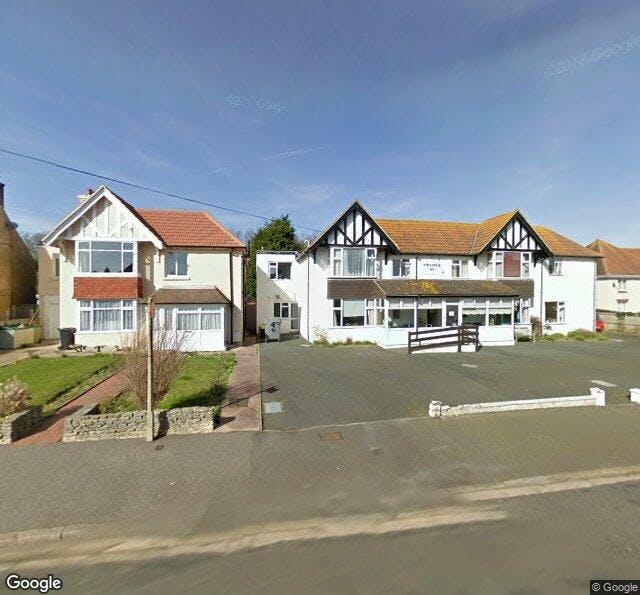 Ashlodge Care Home, Bexhill On Sea, TN40 1PP