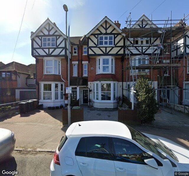 Summer Wood Residential Care Home, Bexhill On Sea, TN40 1SB