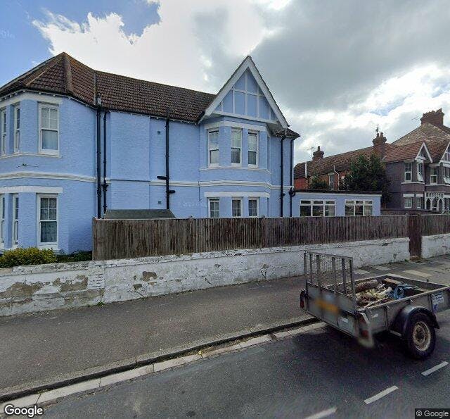 Frinton House Care Home, Bexhill On Sea, TN40 1QE