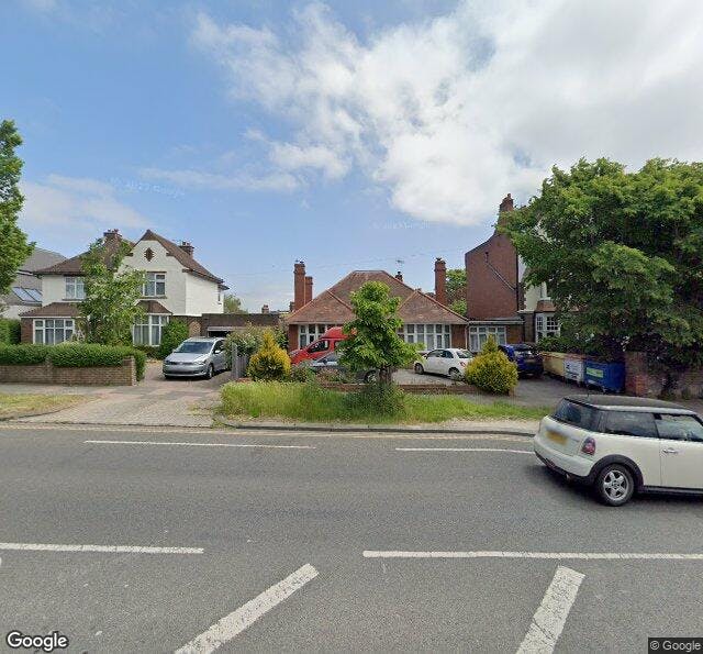 290 Dyke Road Care Home, Brighton, BN1 5BA