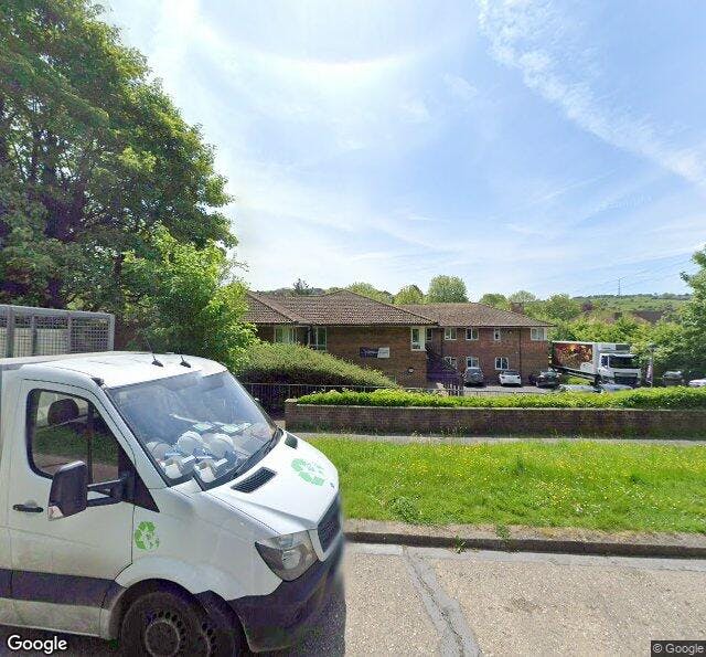 Partridge House Nursing and Residential Care Home, Brighton, BN2 4LS