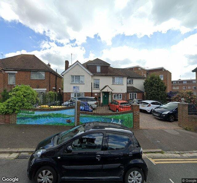 Lucerne House Care Home, Bexhill On Sea, TN40 1QL