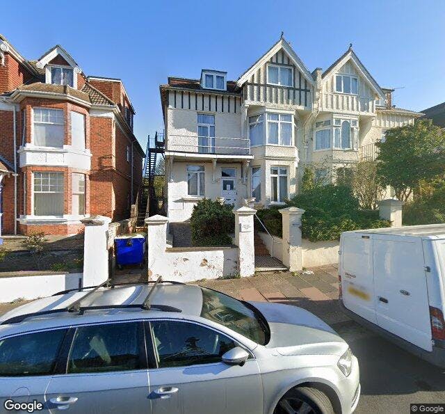 Westwood Care Home, Brighton, BN1 6RB