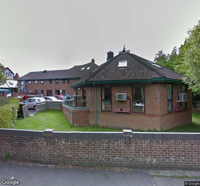 Mais House Care Home, Bexhill On Sea, TN40 2HH