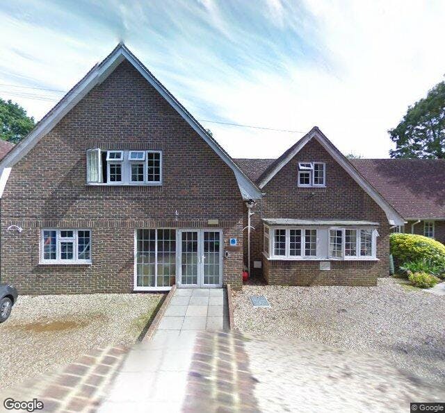 Dovecote View Chichester Care Home, Chichester, PO18 0NT