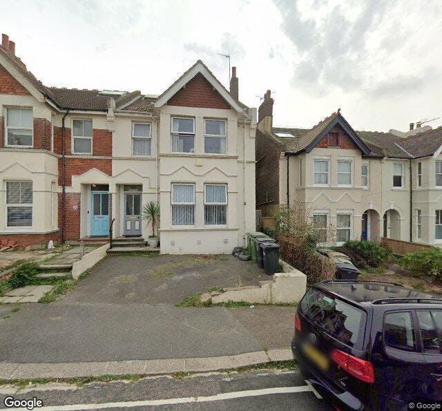 St Saviours Road Care Home, St Leonards On Sea, TN38 0AR