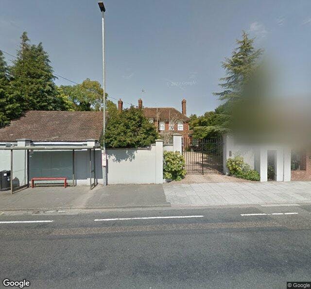 Dane House Care Home, Brighton, BN1 5LE