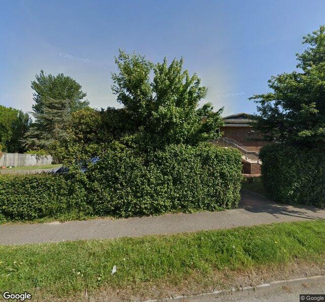 Thornwood Care Limited Care Home, Bexhill On Sea, TN39 5HZ