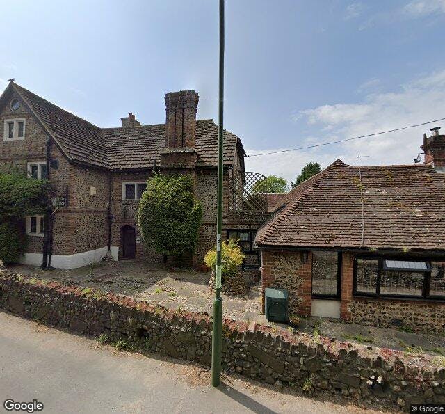 Valerie Manor Care Home, Steyning, BN44 3TF