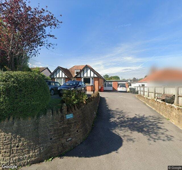 Autism Wessex - Middle Path Care Home, Crewkerne, TA18 8BG