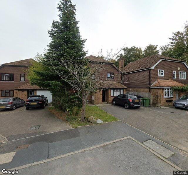 East View Housing Management Limited - 6 High Beech Close Care Home, St Leonards On Sea, TN37 7TT