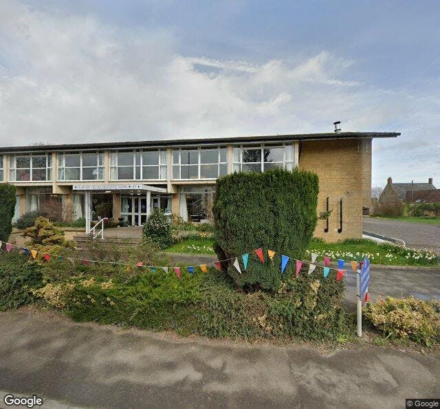 Horton Cross Nursing Home Care Home, Ilminster, TA19 9PT