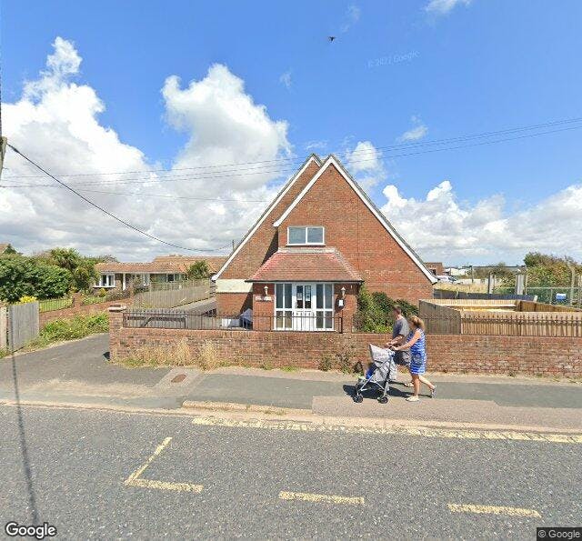 Camber Lodge Care Home, Rye, TN31 7RS