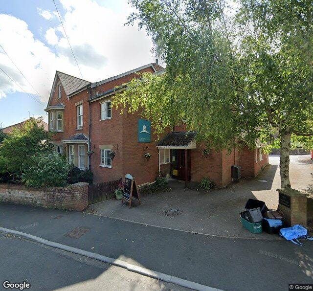 Compton View Residential Care Home, Yeovil, BA21 4NB