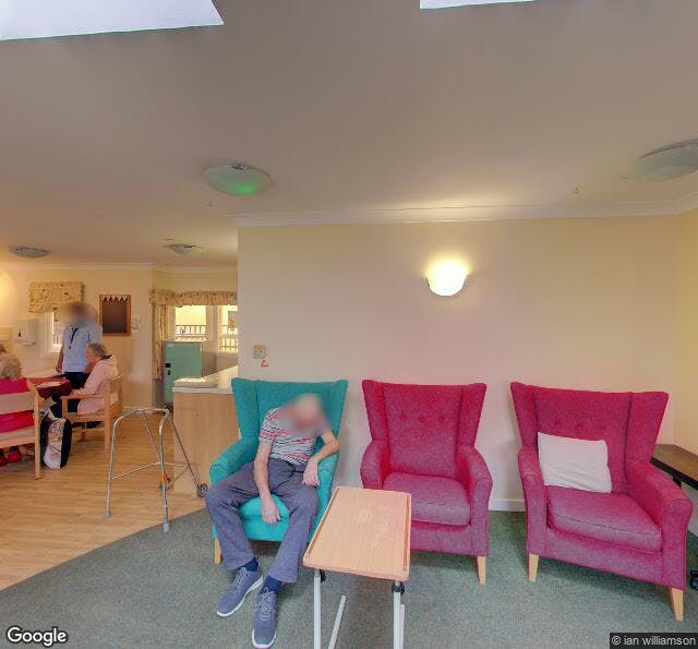 Forest View Care Home, Burgess Hill, RH15 9SU